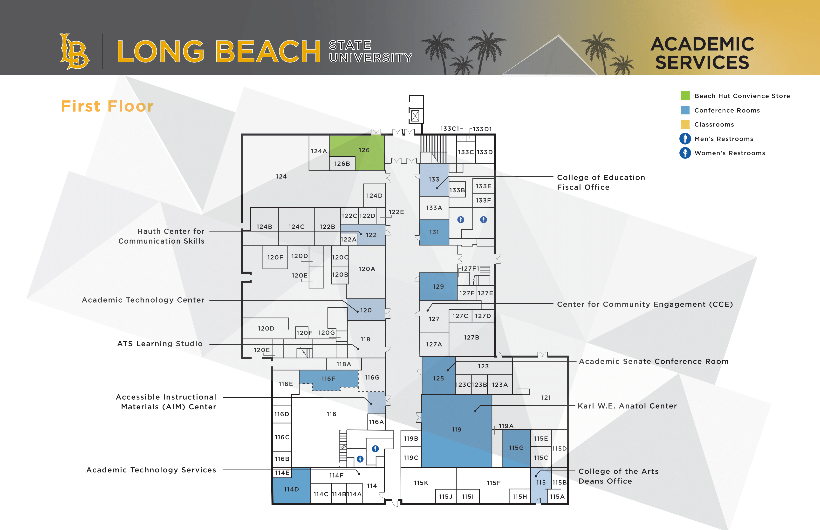 California State University Long Beach